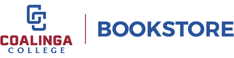 Coalinga College Virtual Bookstore