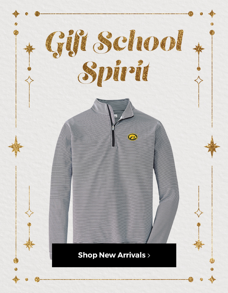 Gift School Spirit