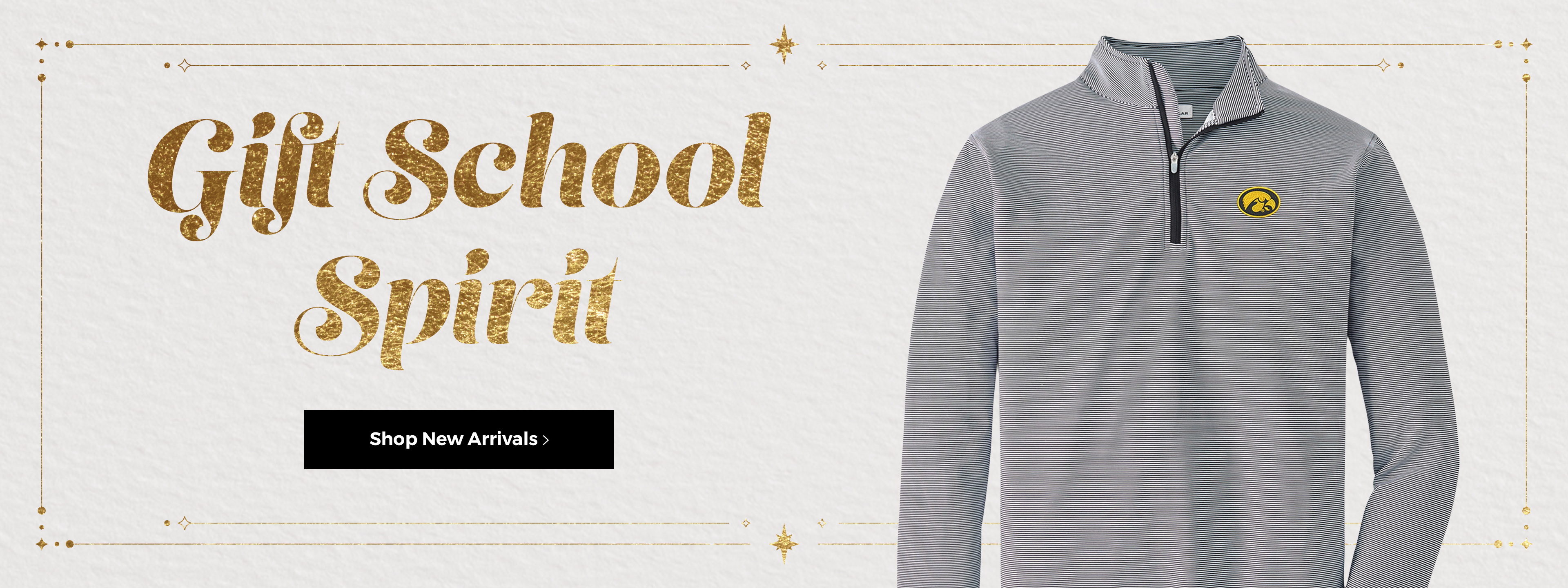 Gift School Spirit