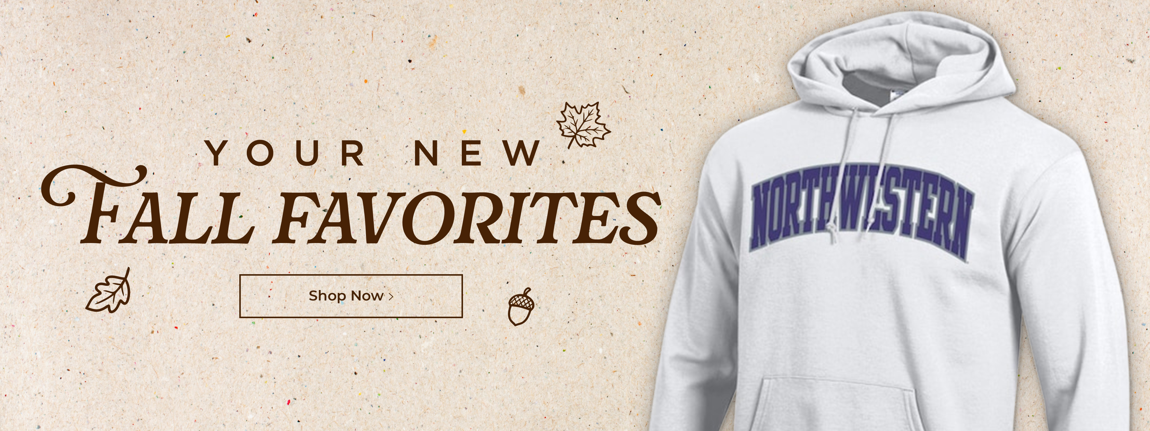 Your New Fall Favorites