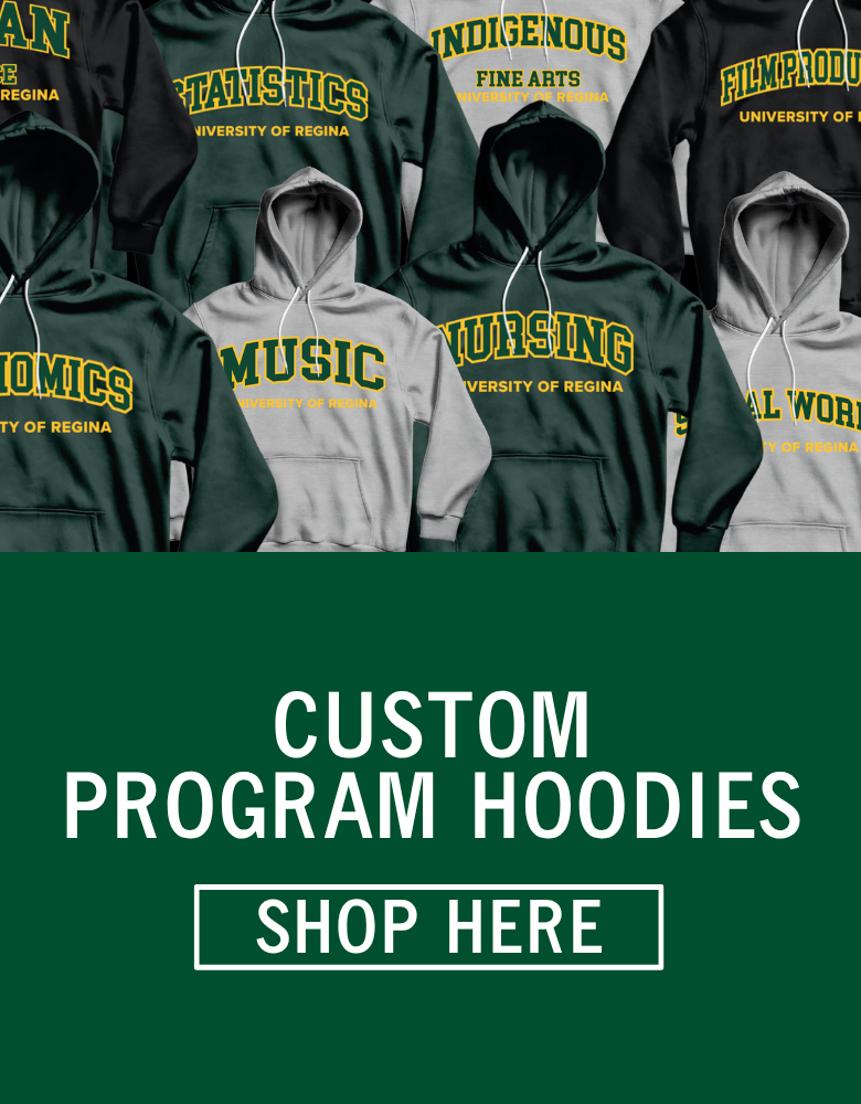 Custom Program Hoodies. Shop Here.