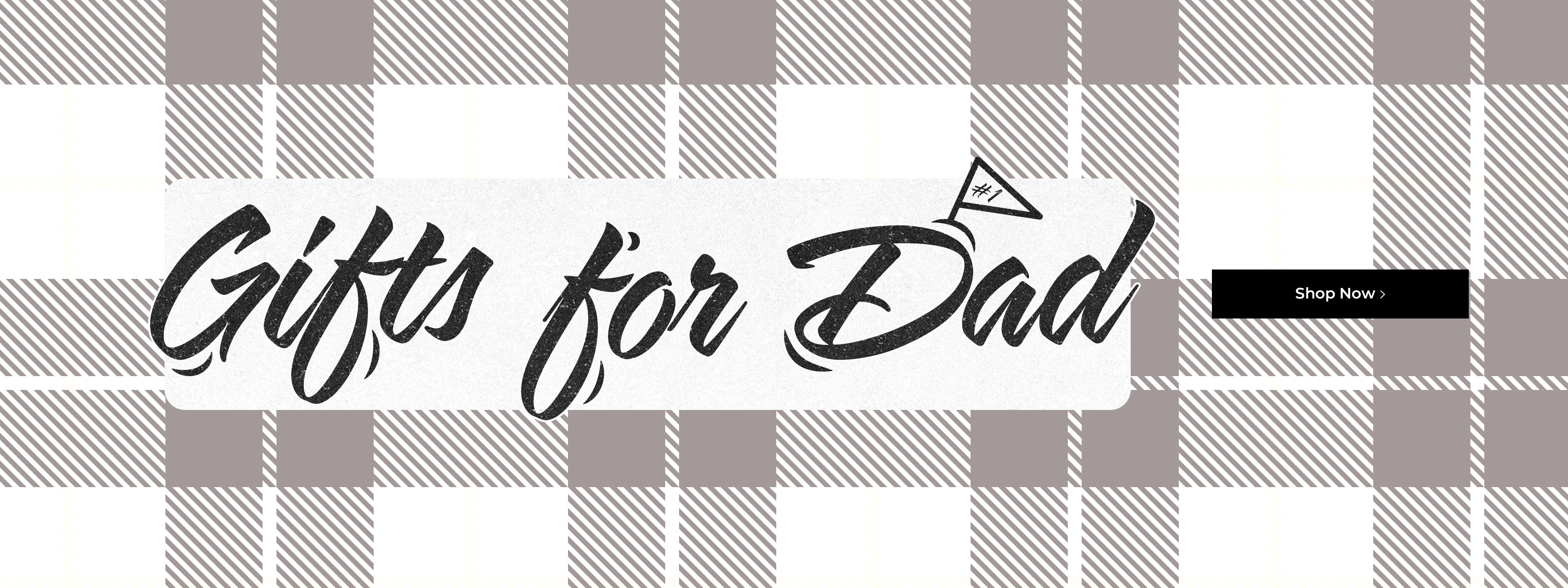 Gifts for Dad