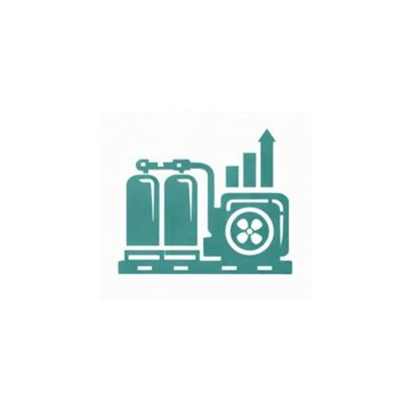 High Volume Efficiency centrifugal air compressors