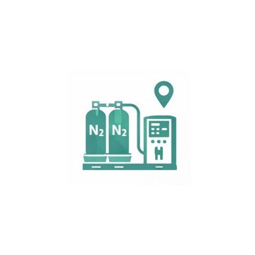 On Site Production nitrogen generation