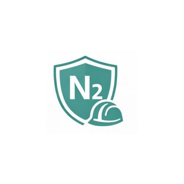 Operational Safety nitrogen generation