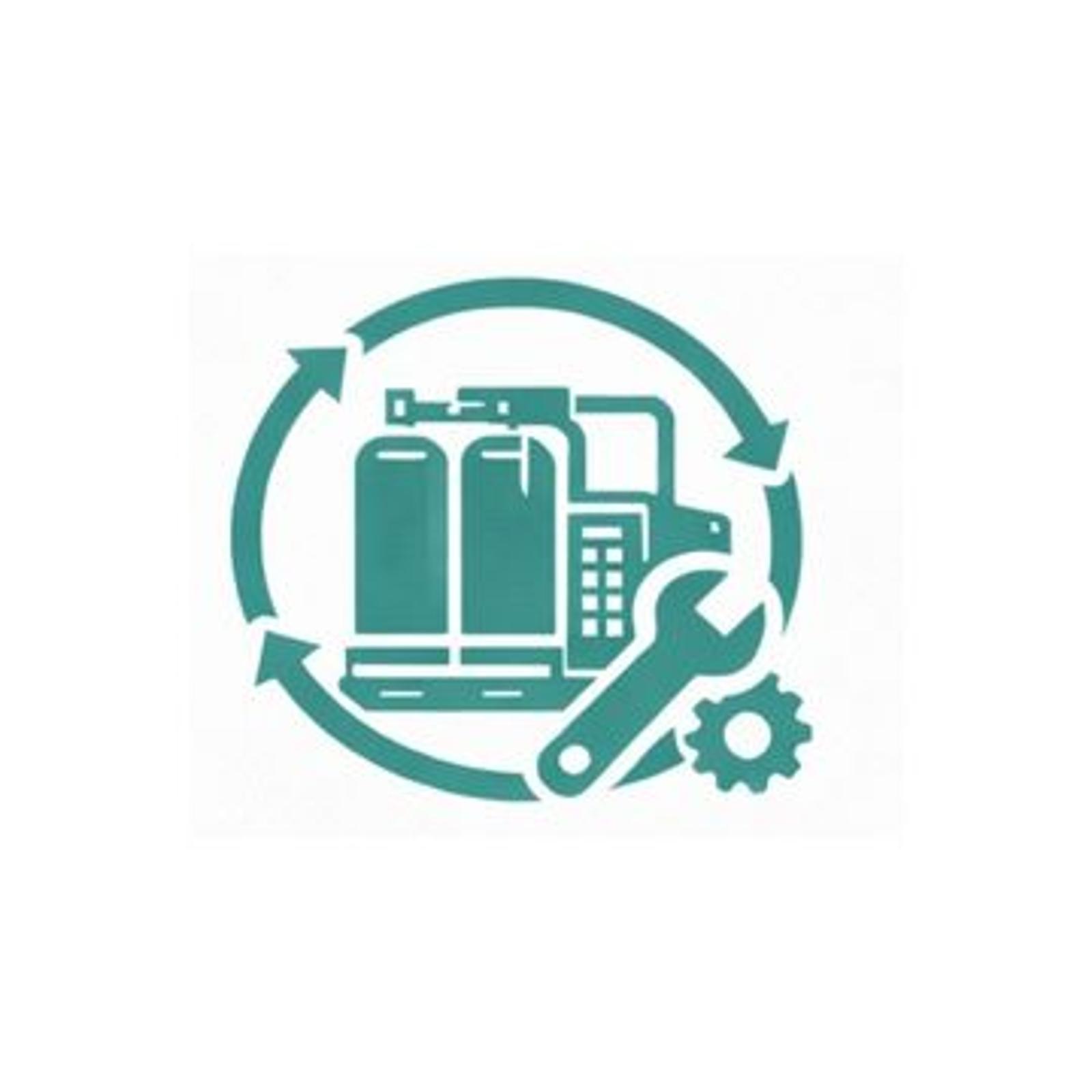 Lifecycle Service Support for air dryers
