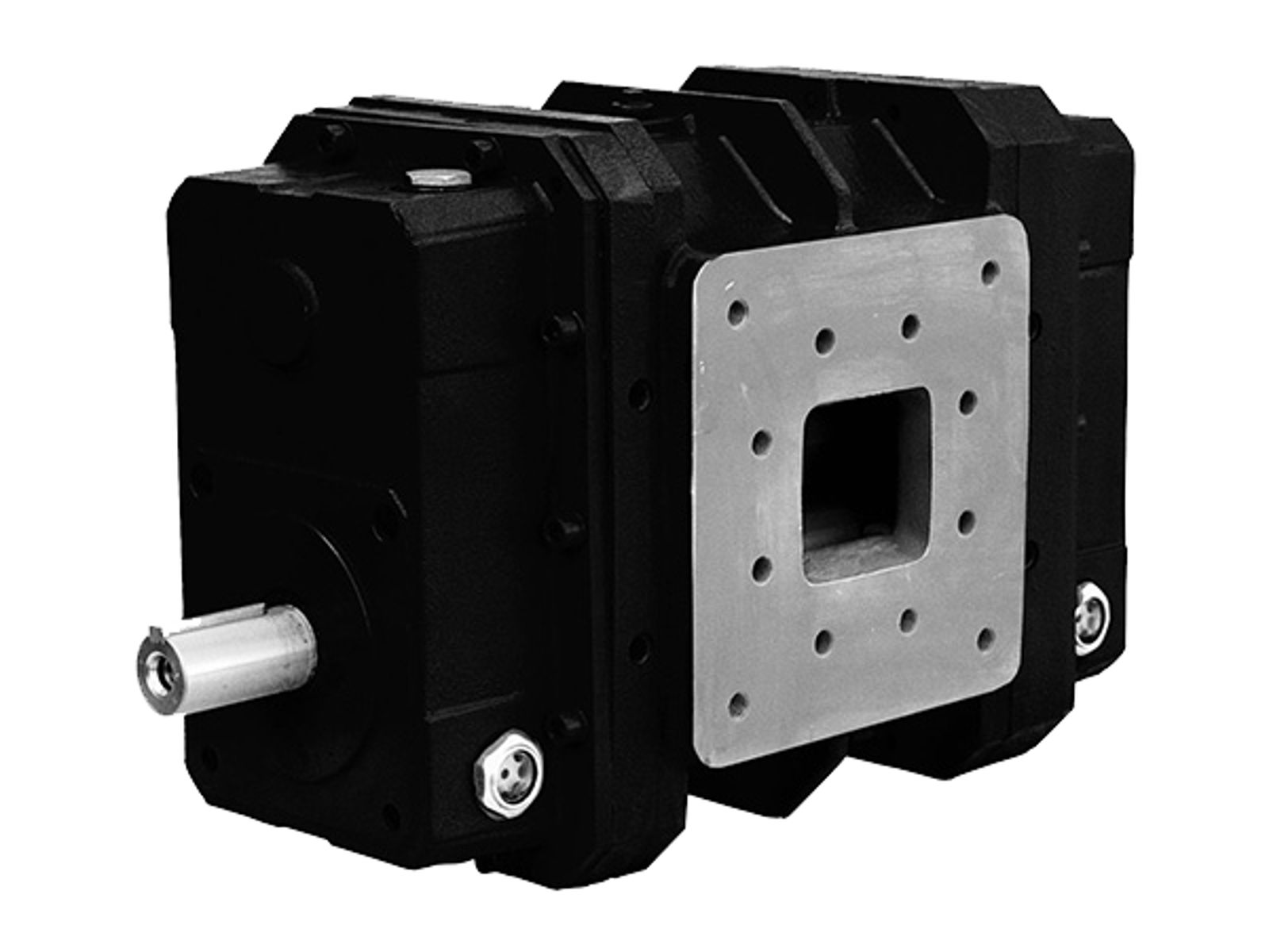 Hibon TS.XL Series Truck Blowers