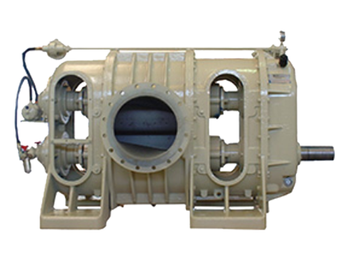 Process Blower Hibon SN-P Series Process Blowers – PD Blower Repair