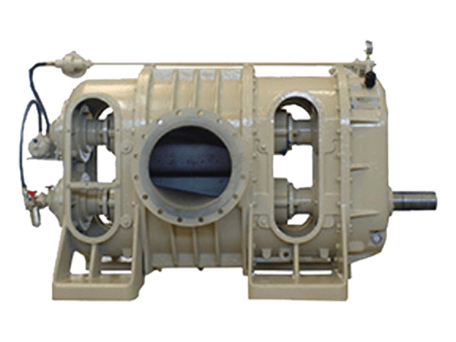 Hibon SN-P Series Process Blowers