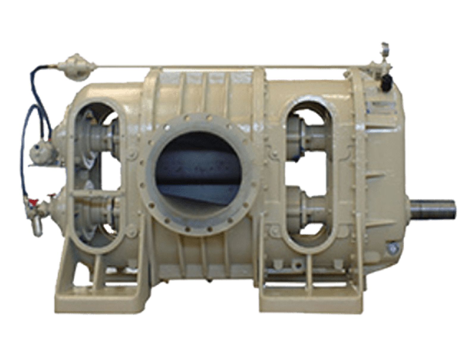 Hibon SN-P Series Process Blowers