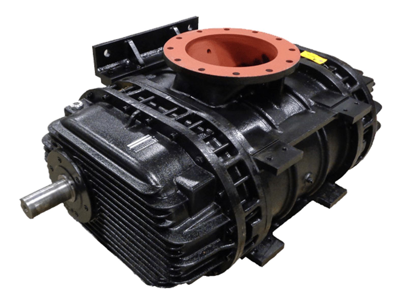 Hibon Rebuilt VTB.MA and SIAV PD Blowers