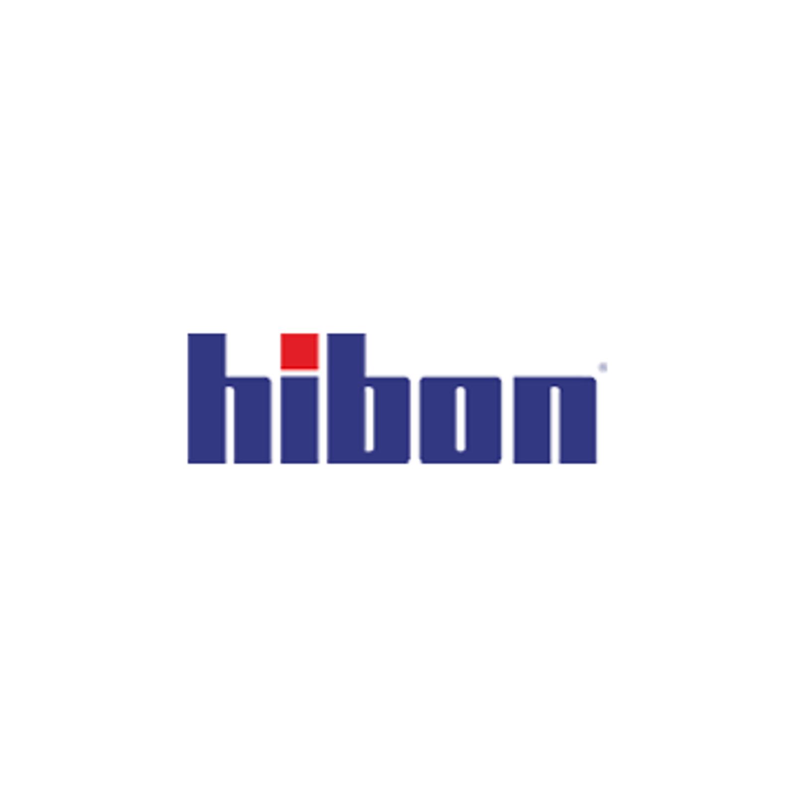Hibon logo