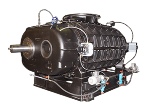 Hibon SN-P Series Process Blowers