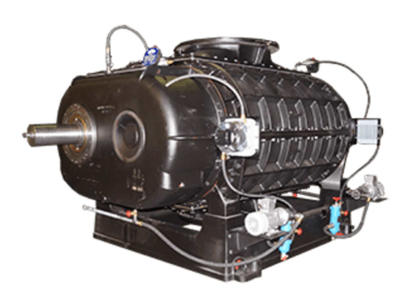 Hibon SN-P Series Process Blowers