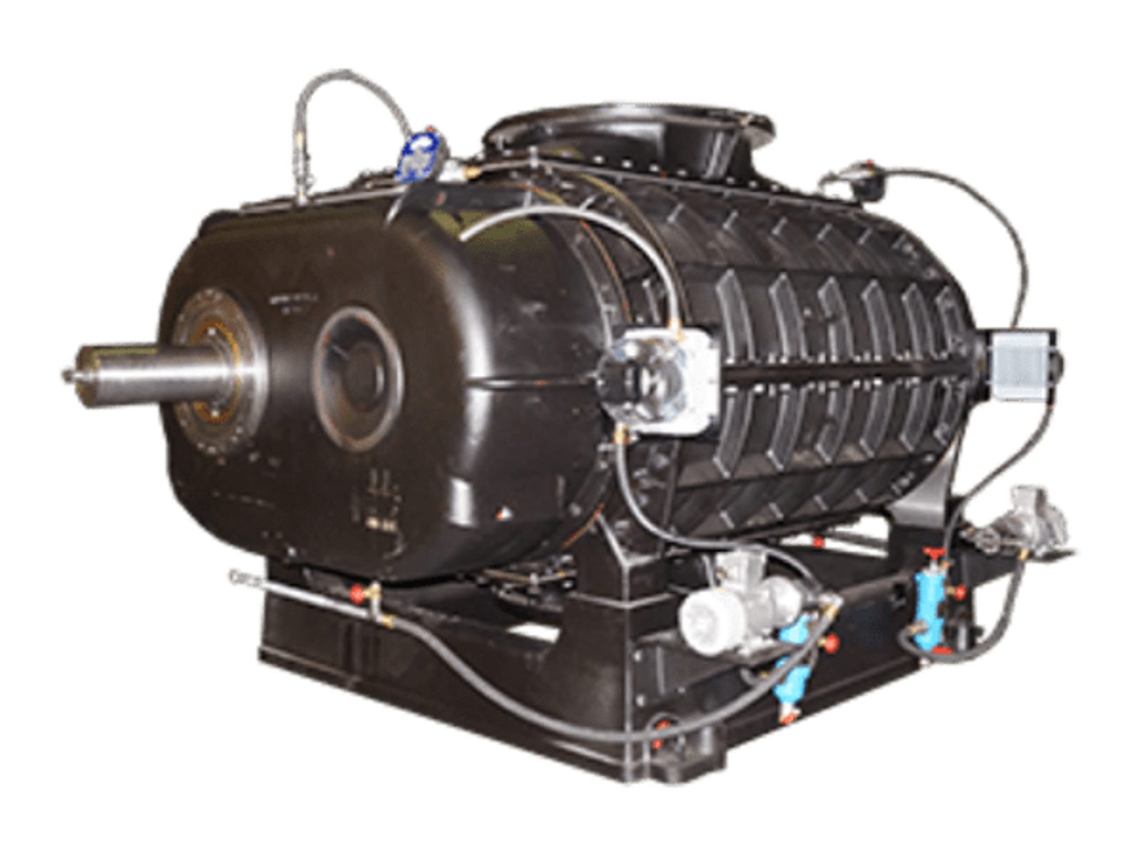 Hibon SN-P Series Process Blowers