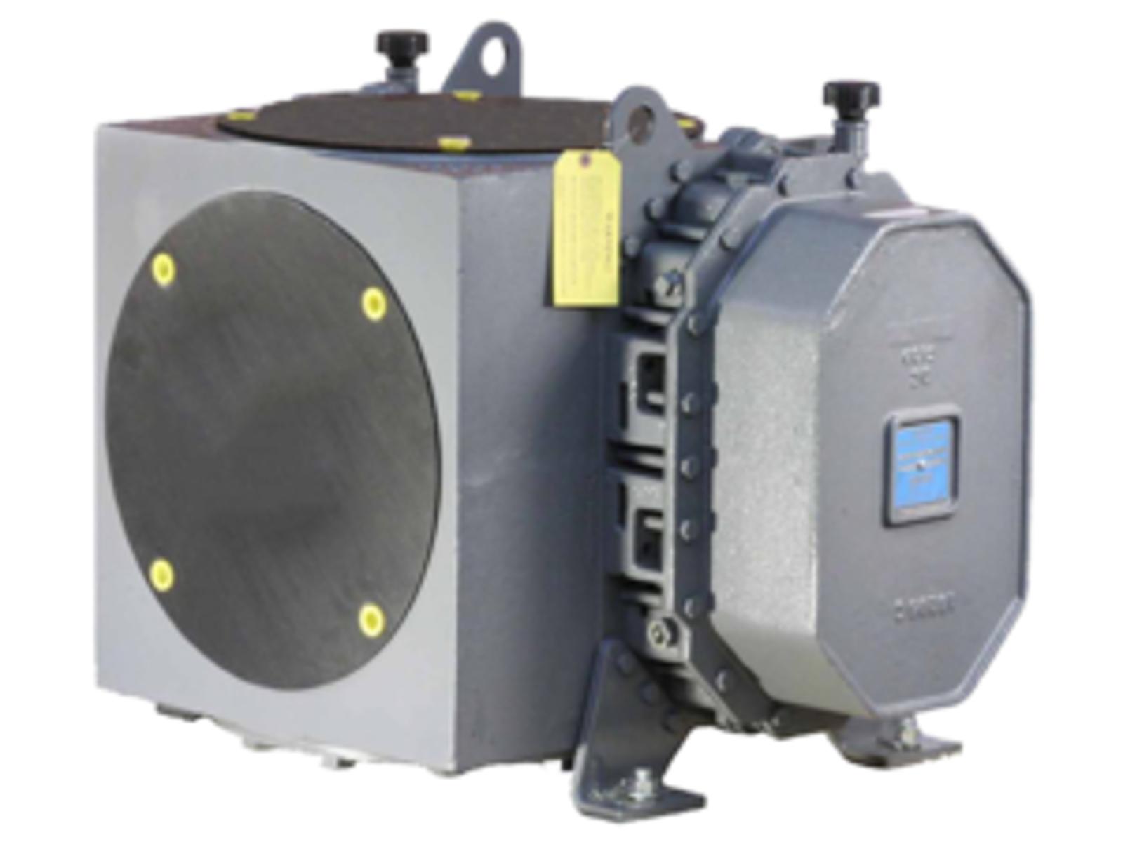 721 DVJ WHISPAIR Vacuum Blower