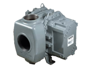 RAM 406 DPJ Dry High-Pressure