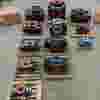 PD Blower Core Exchange