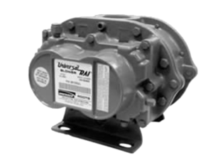 RCS Positive Displacement Blowers
