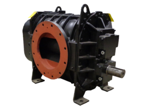 824 RCS PD Blower
