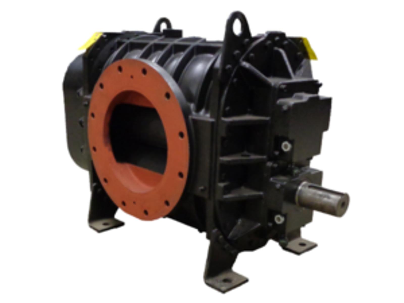 824 RCS PD Blower
