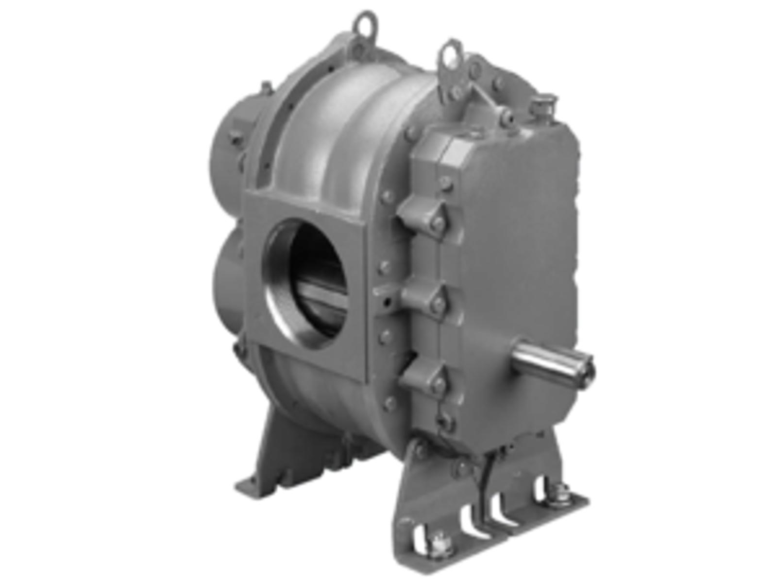 LG Howden Roots URAI Dsl Pd Blower