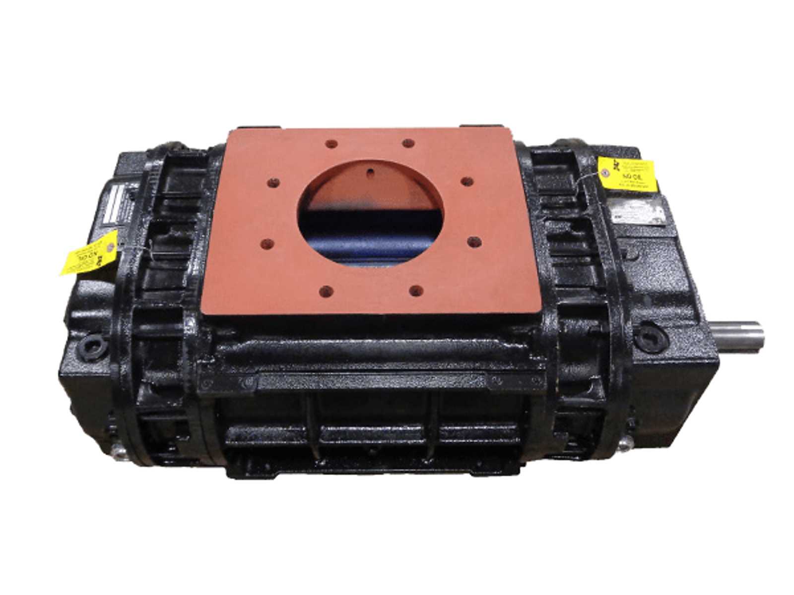 Hibon Rebuilt VTB.MA and SIAV PD Blowers