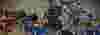 Vacuum pump banner