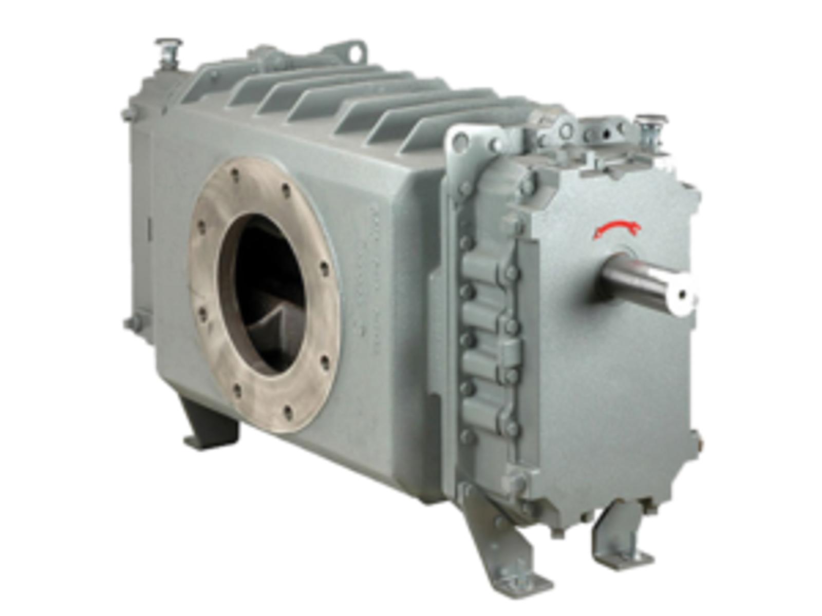 RAM-GJ Gas WHISPAIR Positive Displacement Blowers