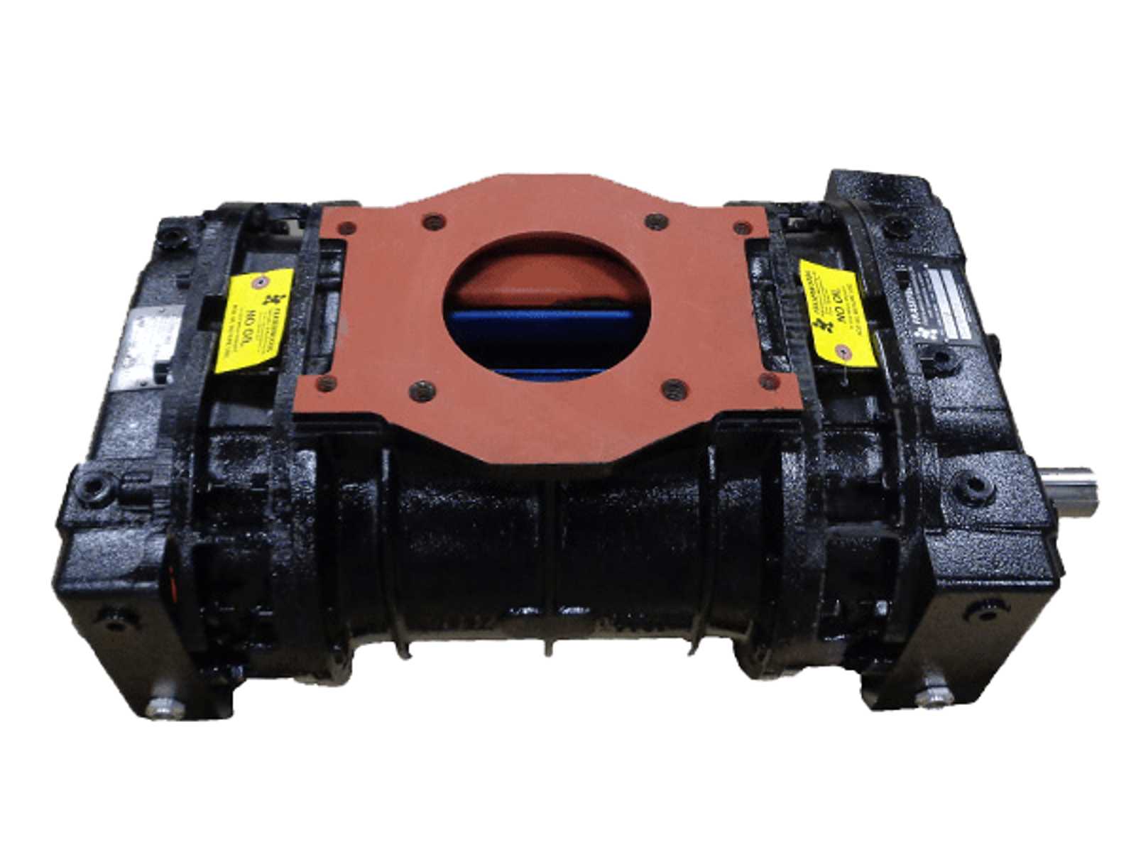 Hibon Rebuilt VTB.MA and SIAV PD Blowers