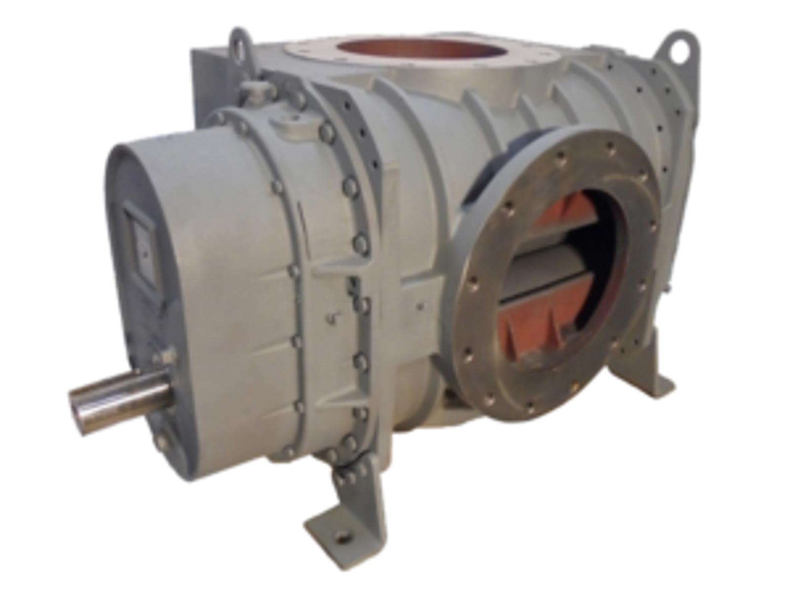 827 DVJ WHISPAIR Positive Displacement Blower