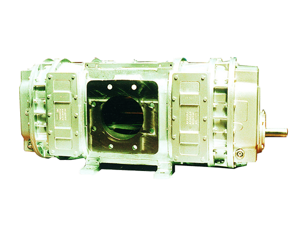 Hibon SN-P Series Process Blowers