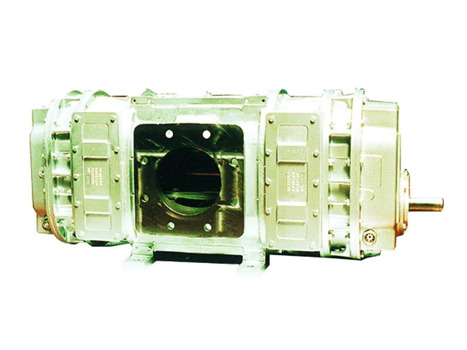 Hibon SN-P Series Process Blowers