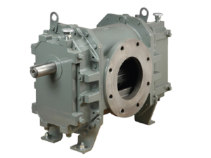RAM Positive Displacement Blowers