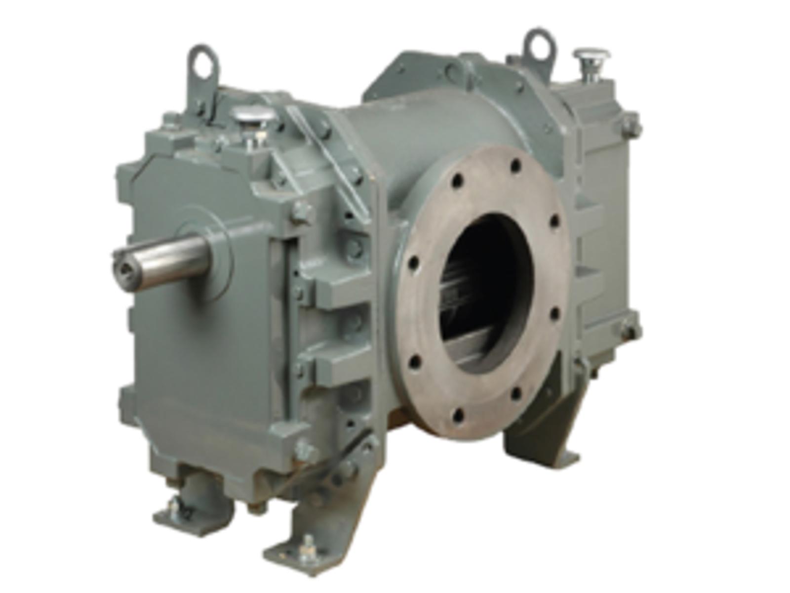 RAM Positive Displacement Blowers