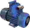 Vacuum pump