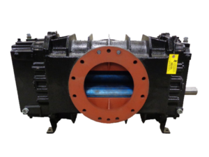 624 RAM PD Blower