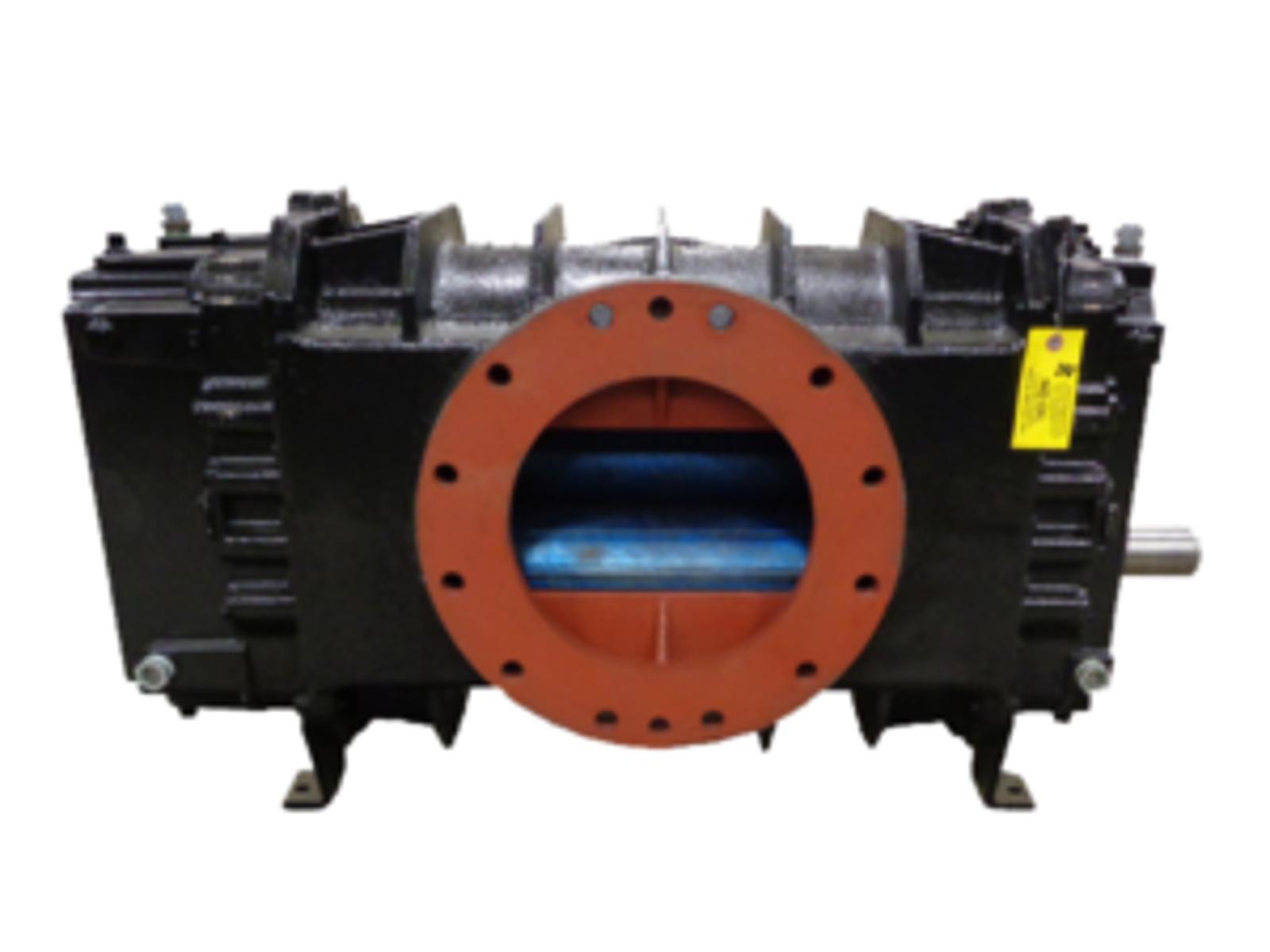 624 RAM PD Blower