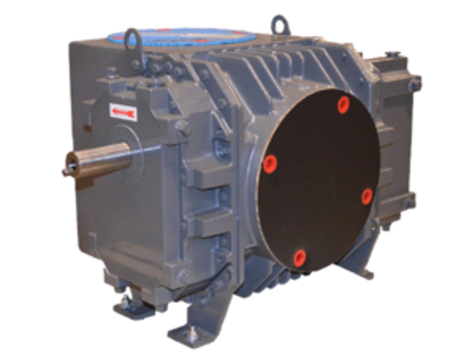 RAM DVJ Vacuum Blowers