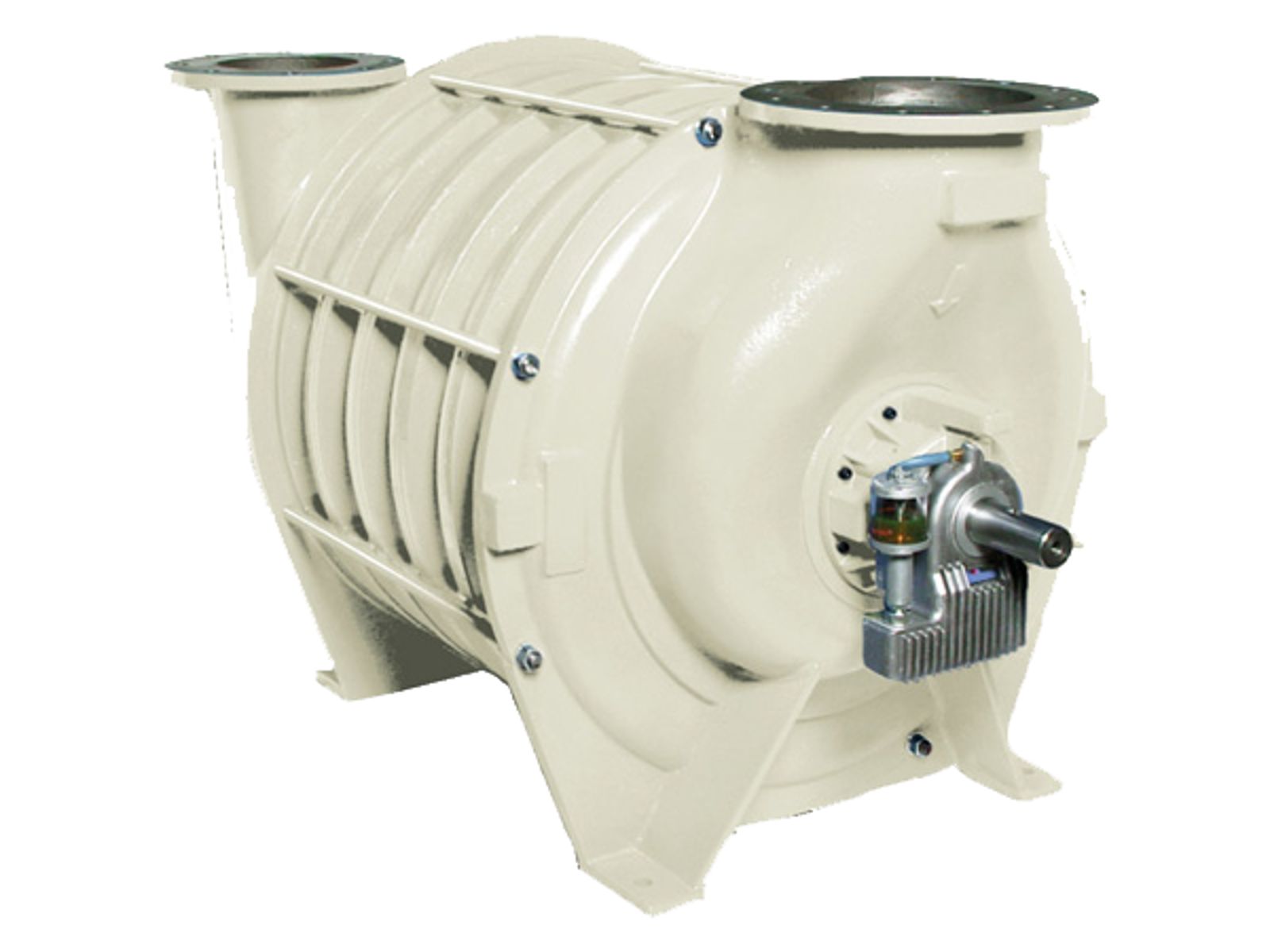 Hibon SME – Multi-Stage Centrifugal Blowers