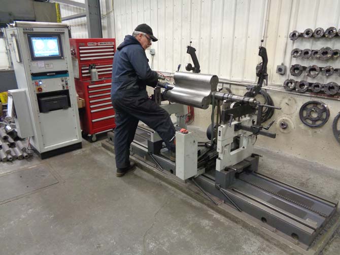 dynamic-balancing-tri-lobe-blower