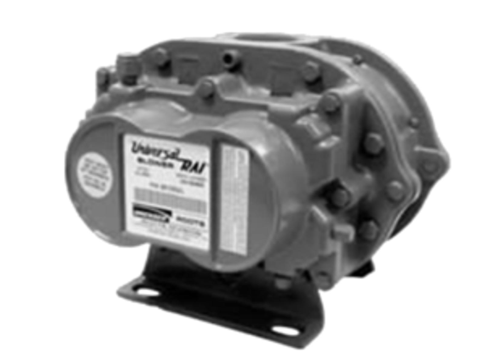 URAI-G Pd Blower
