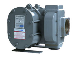 2504 DVJ WHISPAIR Vacuum Blower