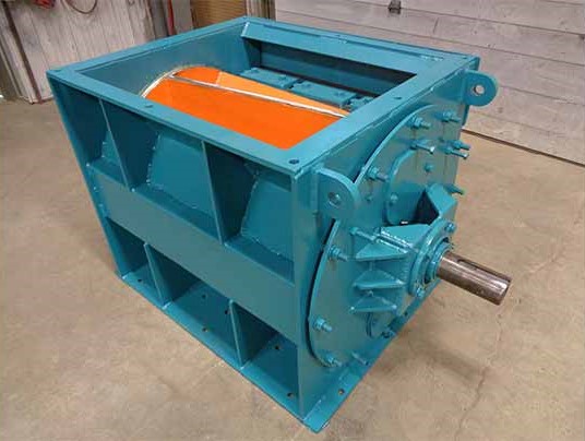Rotary Air Lock Feeders – PD Blower Repair | Fraserwoods