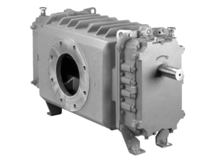 RAM-J WHISPAIR Positive Displacement Blowers