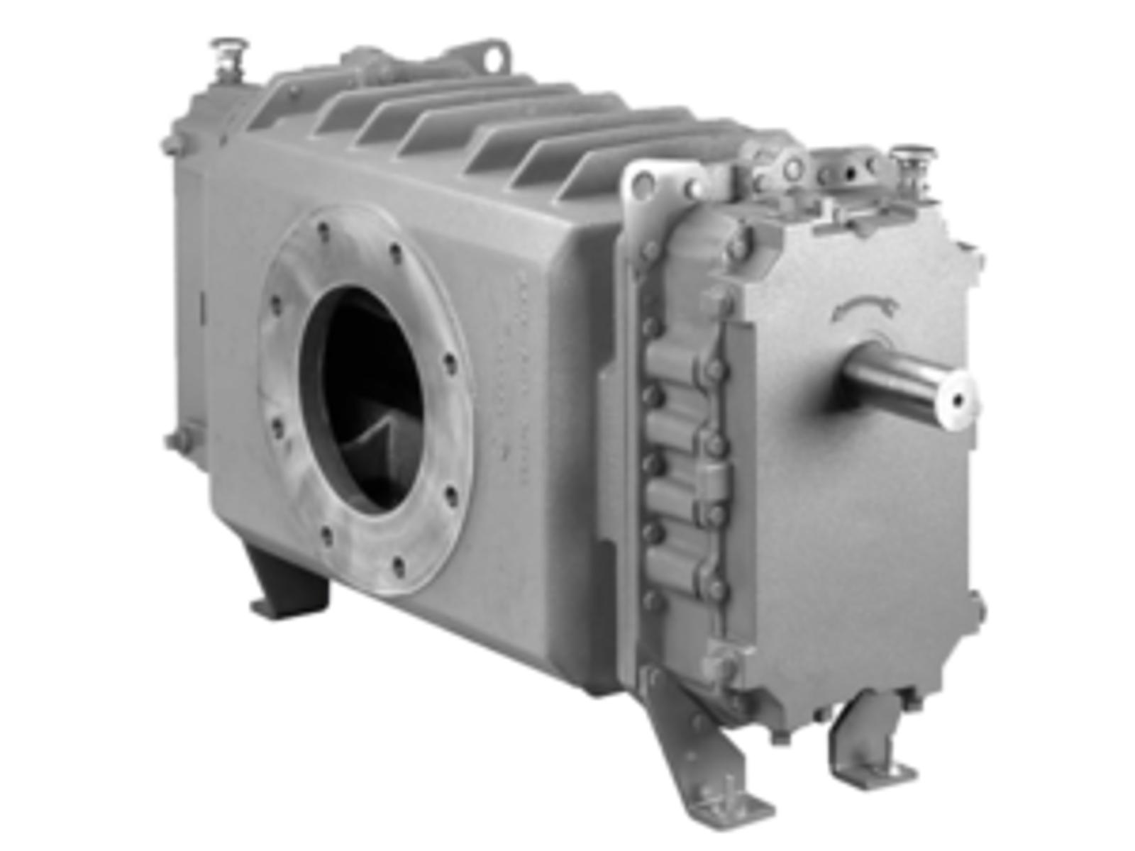 RAM-J WHISPAIR Positive Displacement Blowers