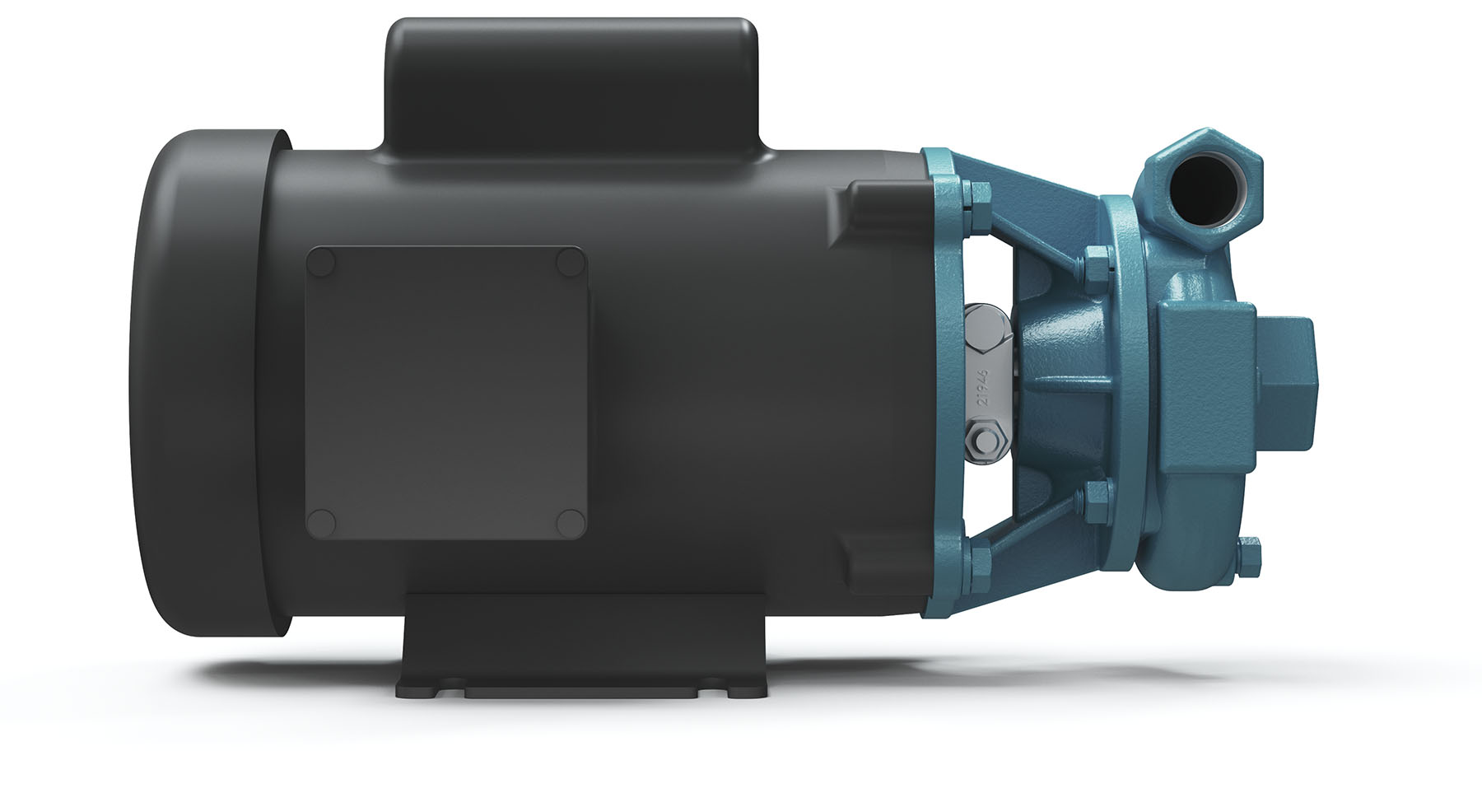 Series 30 SIDE - Product Image
