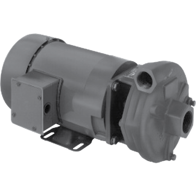 Self Priming Centrifugal Petroleum Pump