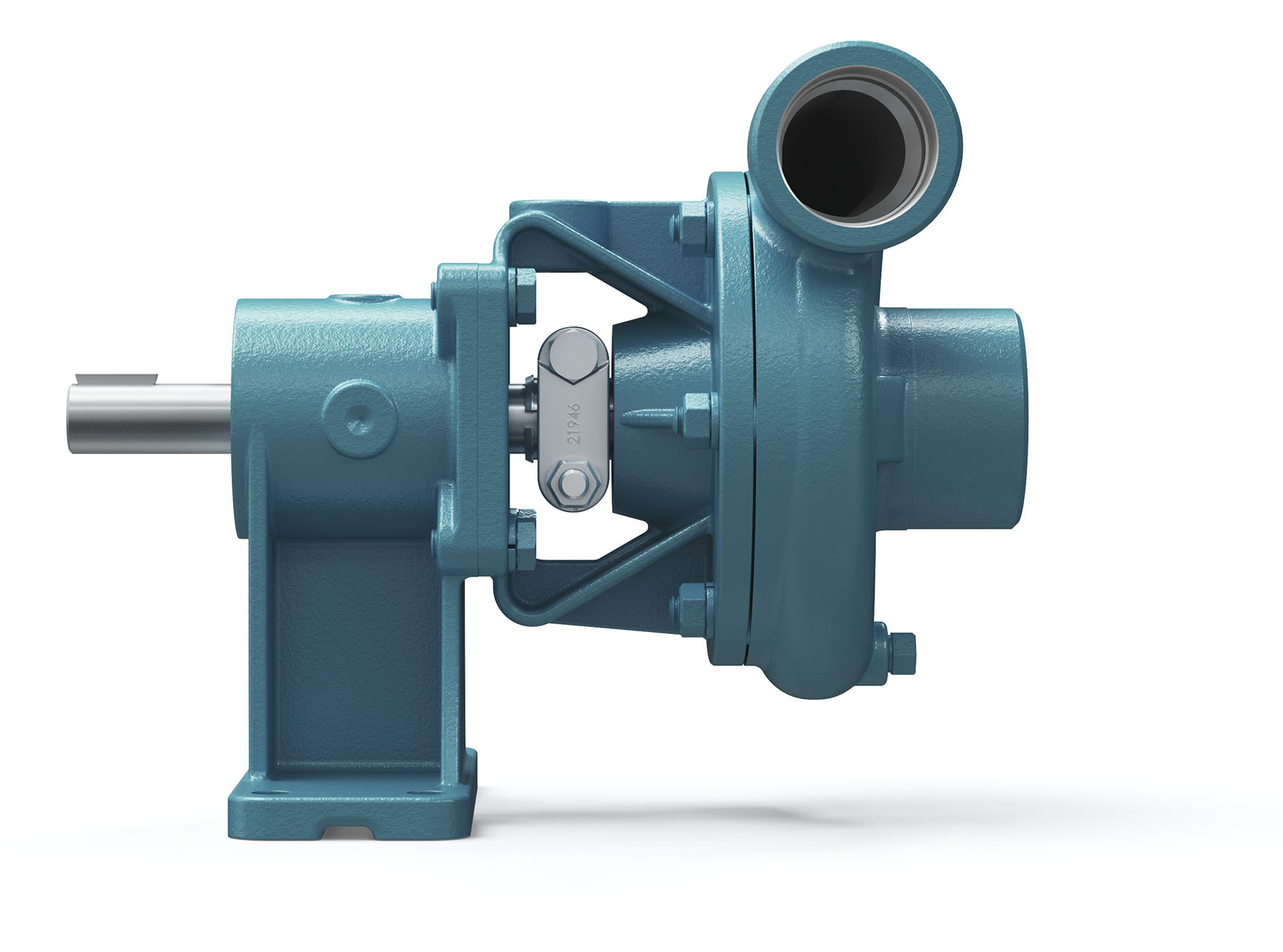 SERIES110 - SIDE - Product Image
