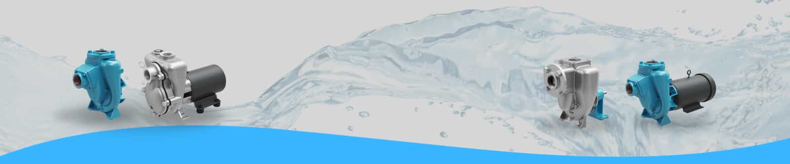 MP Pumps - Flomax
